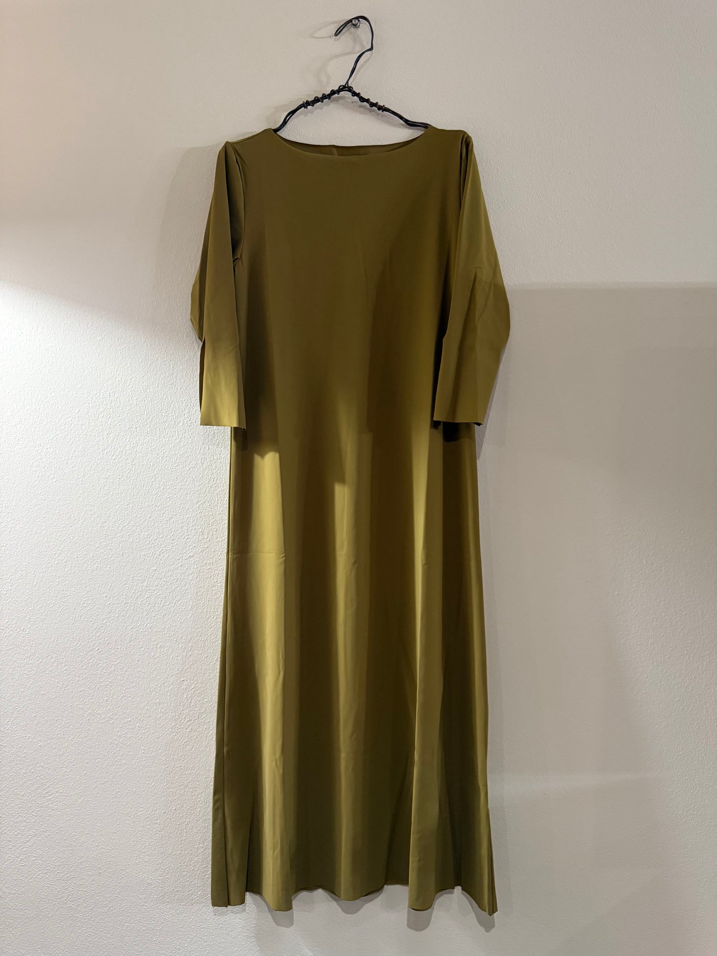 Miranda dress