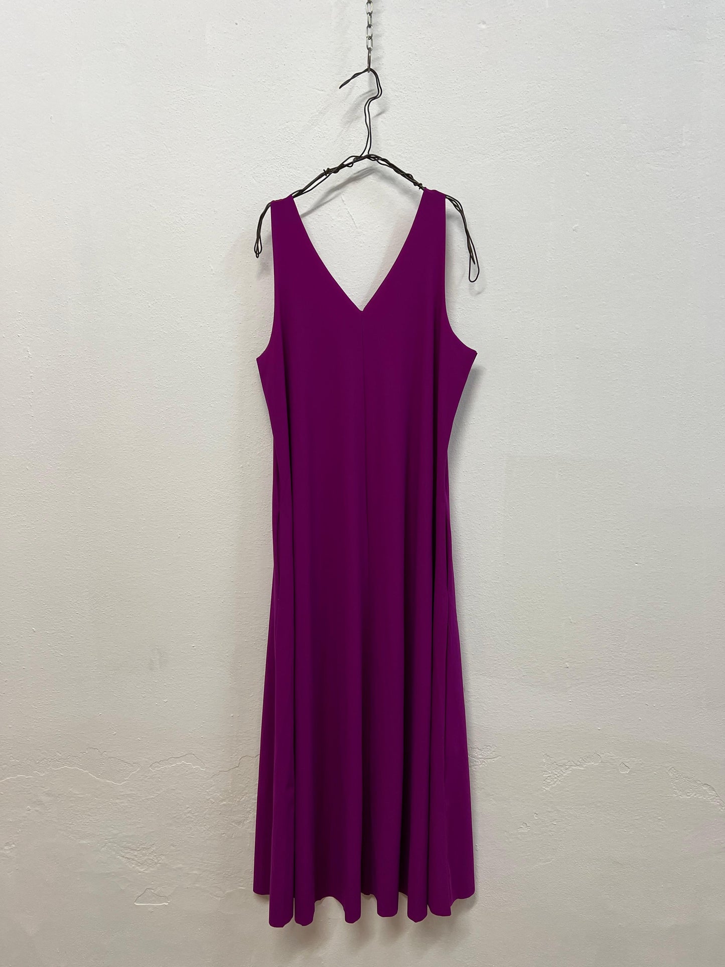Allegra dress