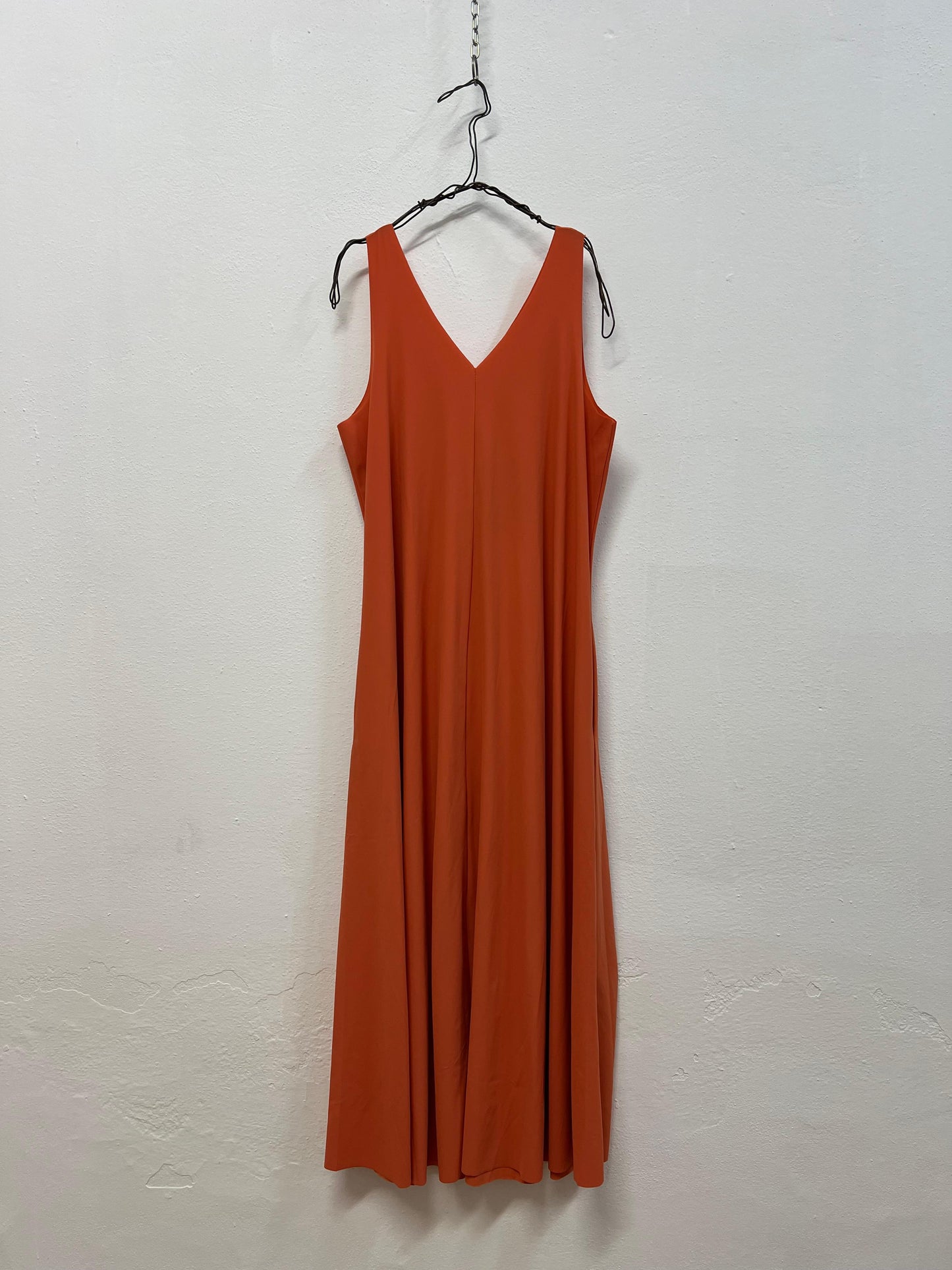 Allegra dress