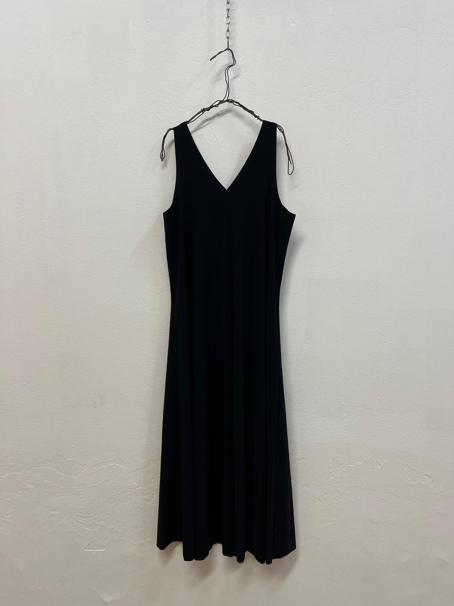 Allegra dress