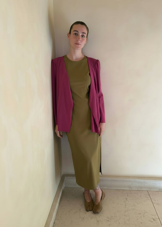 Giacca Zoe