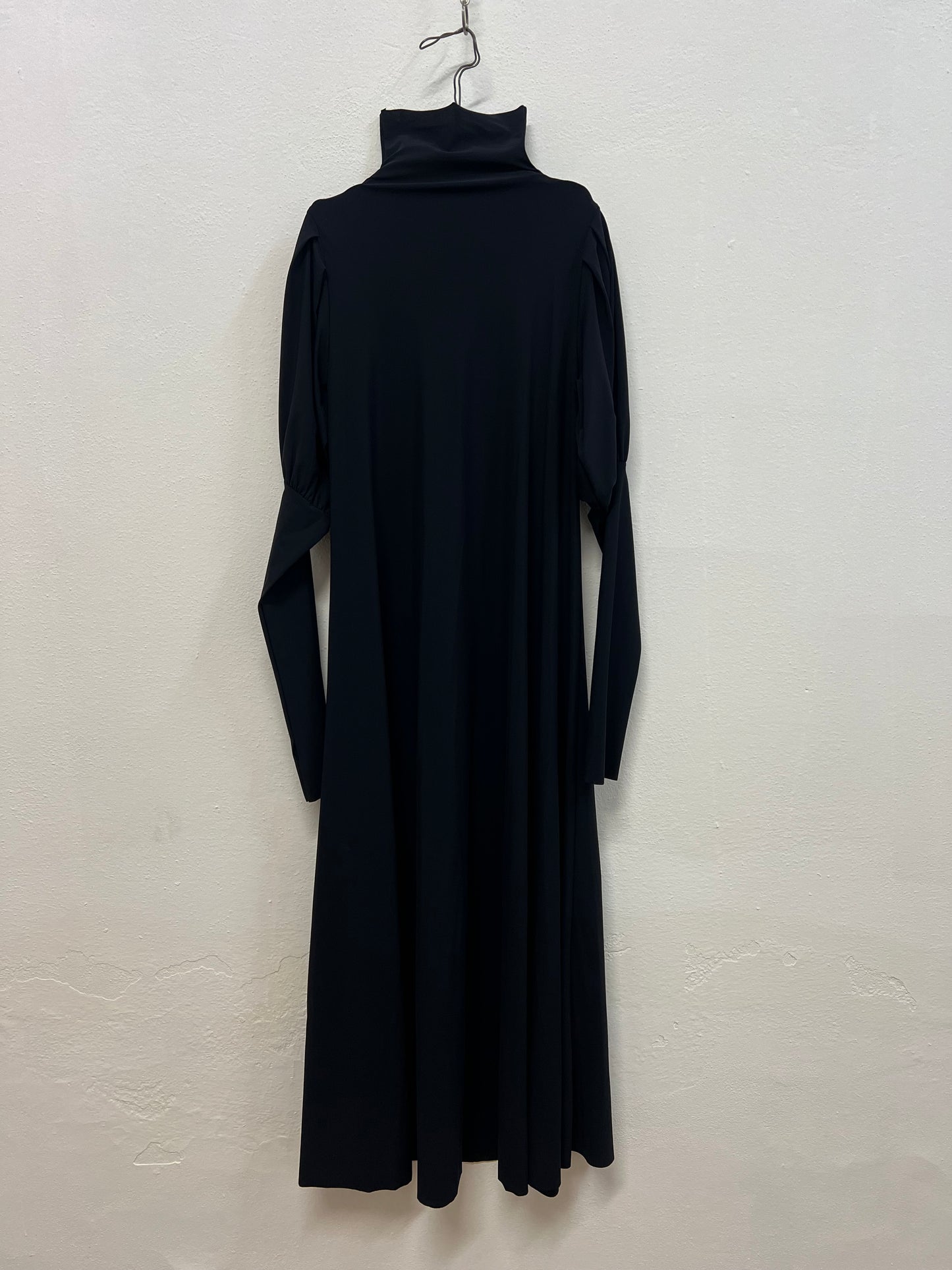 Abito Ottavia nero