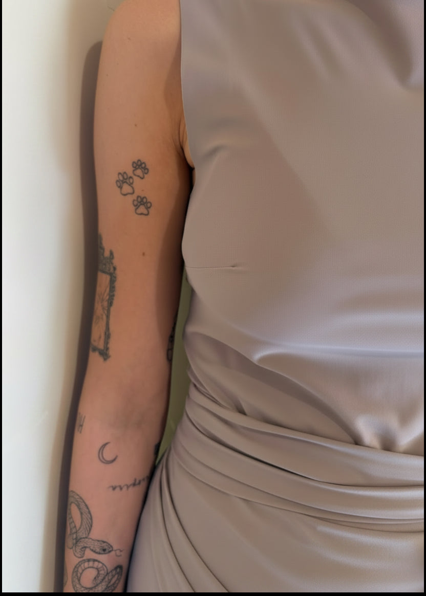 Sara skirt