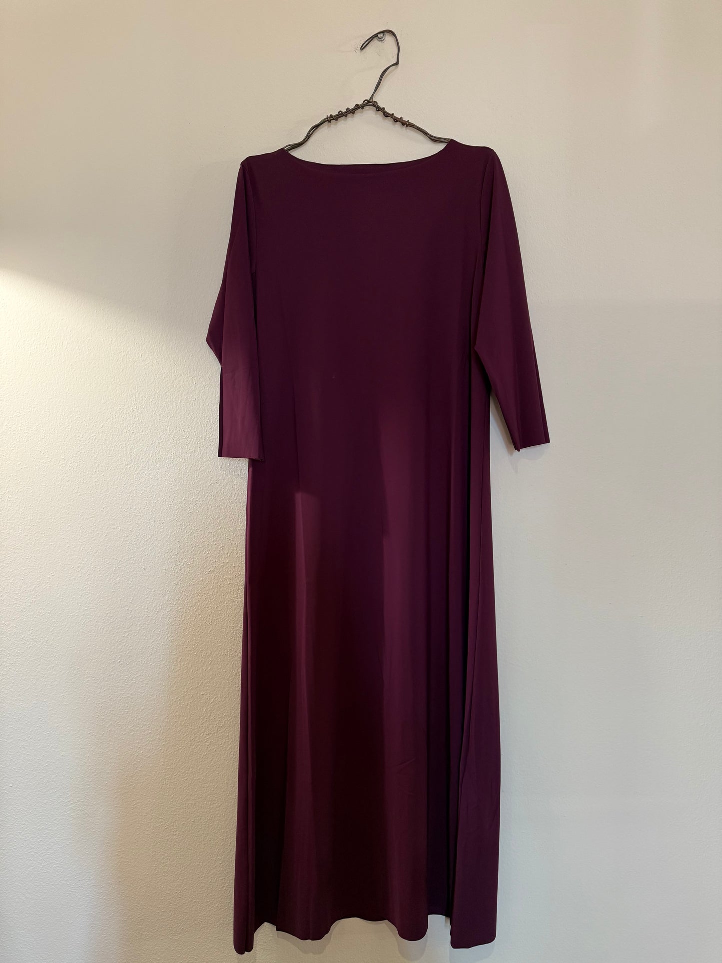 Miranda dress