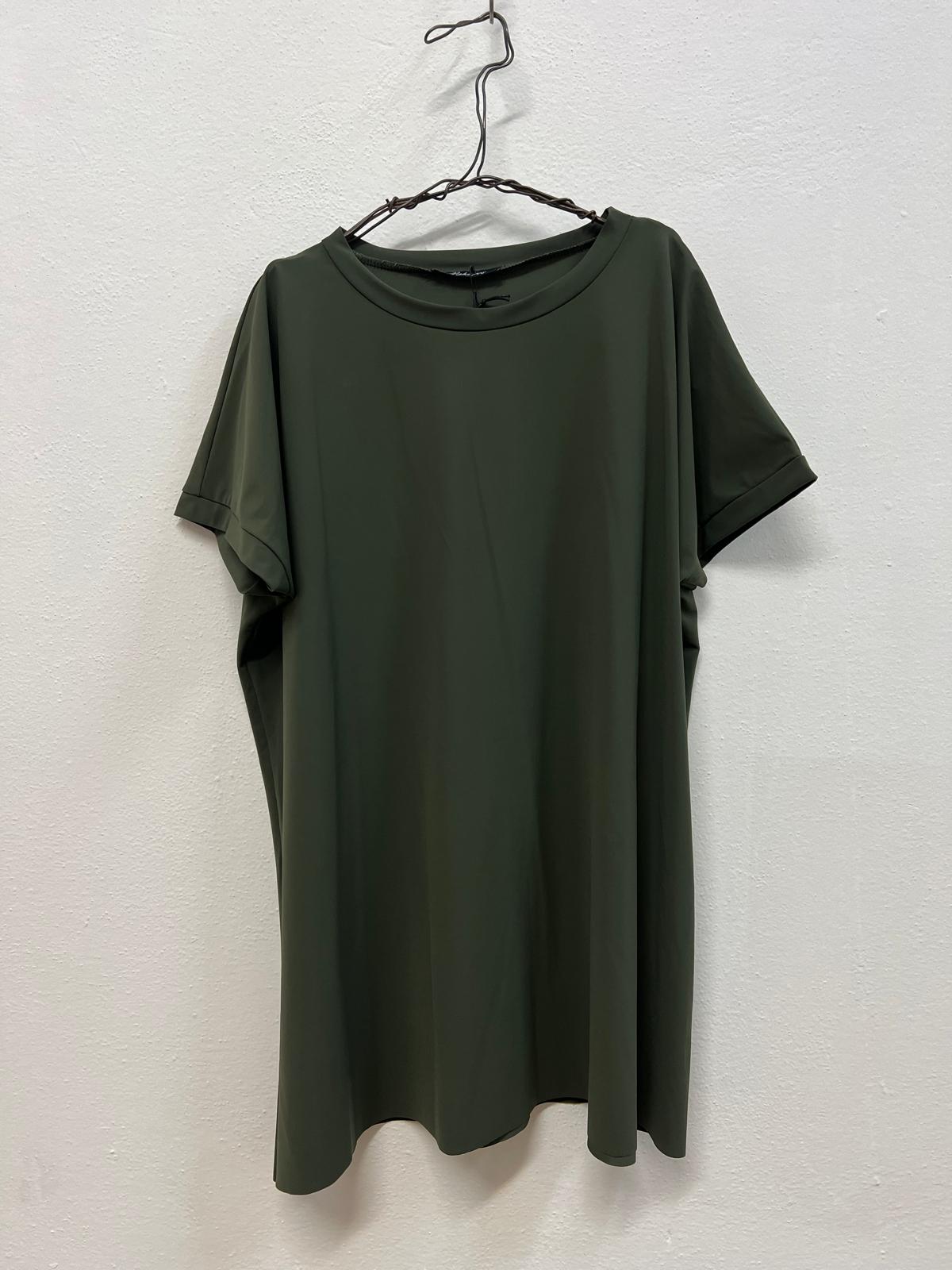 T-Shirt Andrea