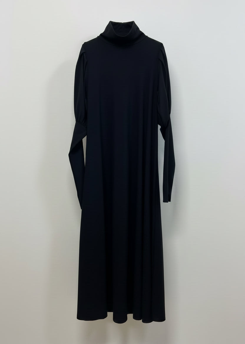 Abito Ottavia nero