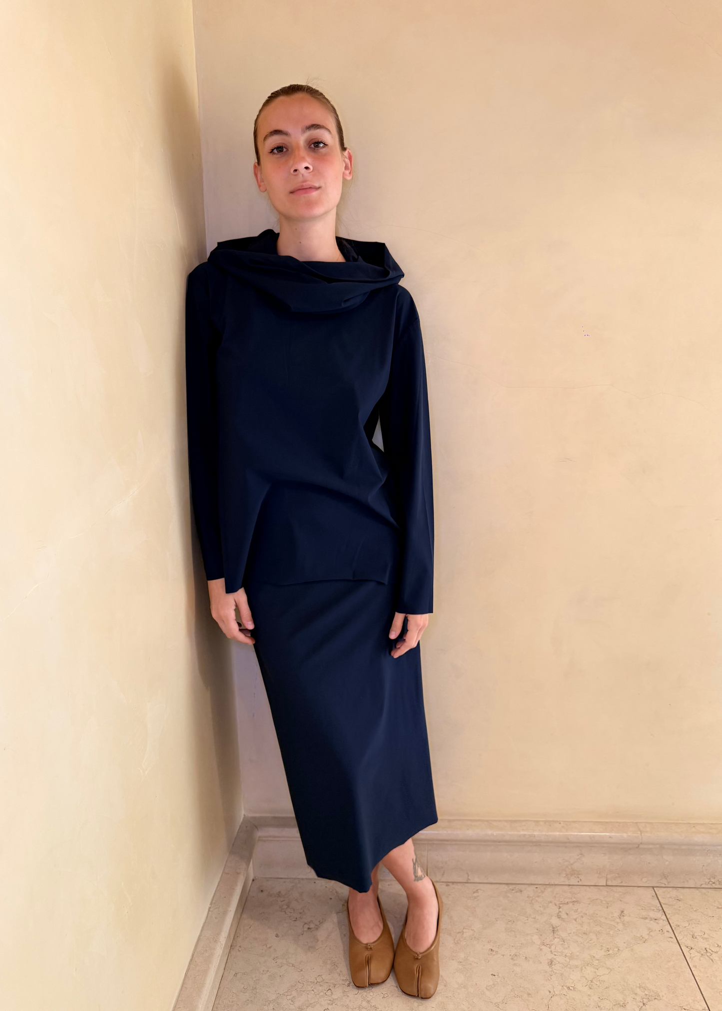 Maglia Anna