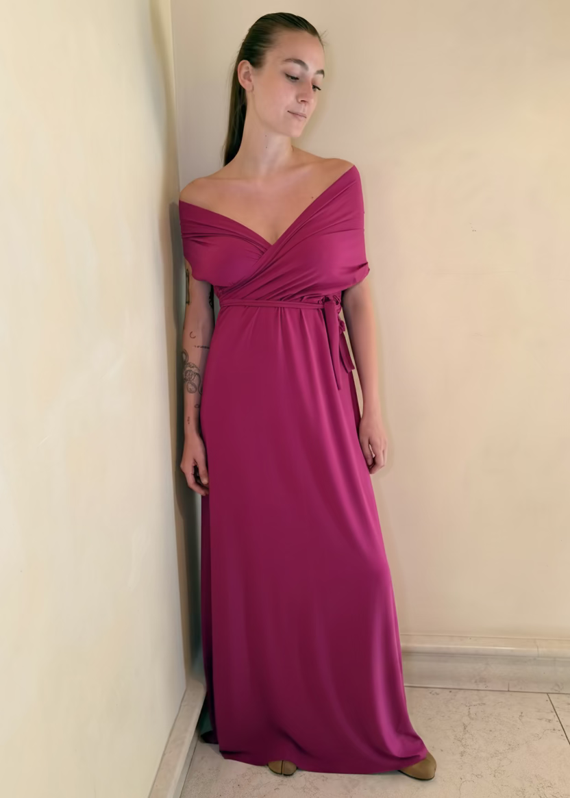 Abito Carlotta