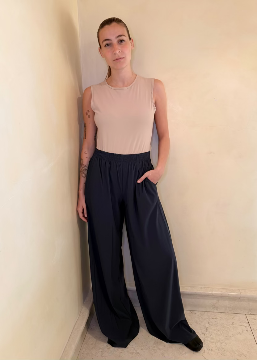 Eva trousers