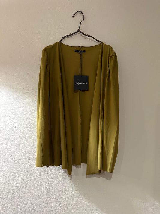 Zoe Jacket