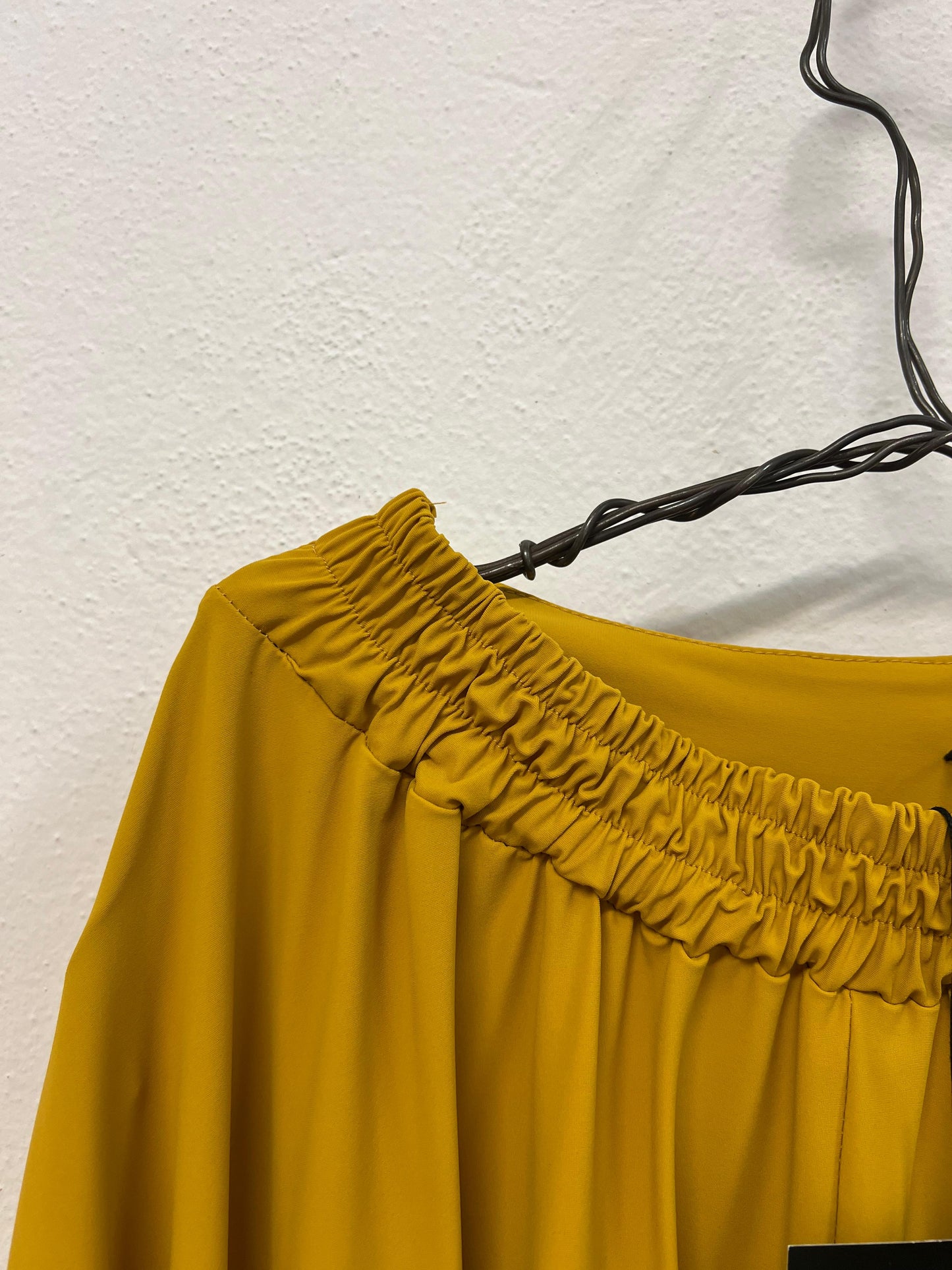 Sandy skirt