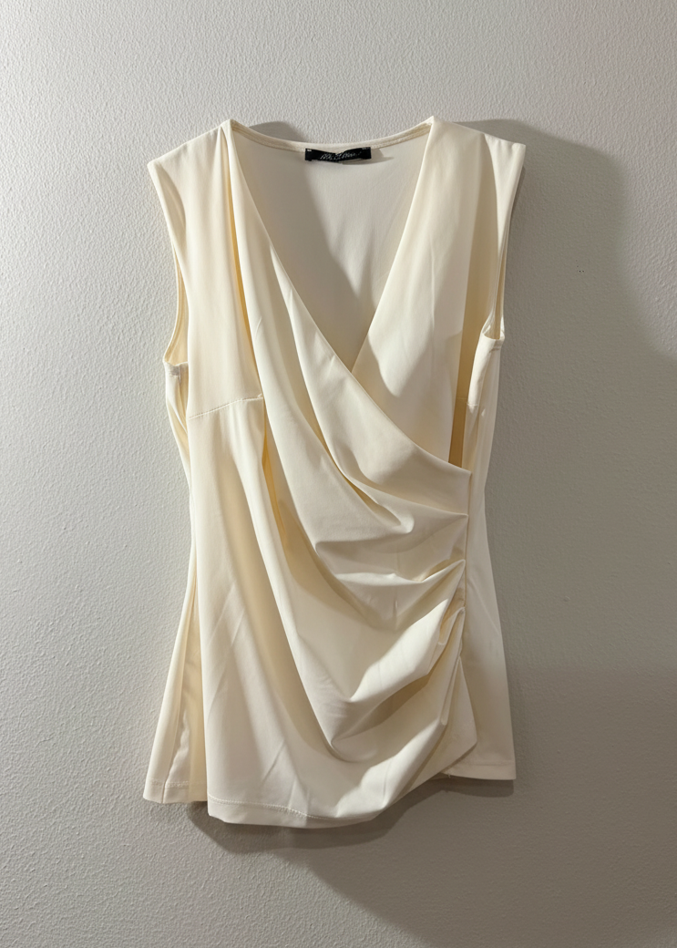 Top crema