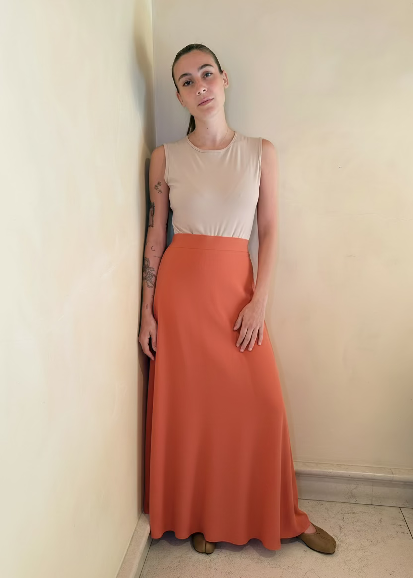Lucia skirt