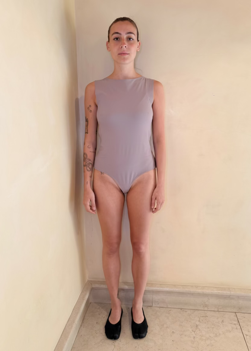 Body Mery