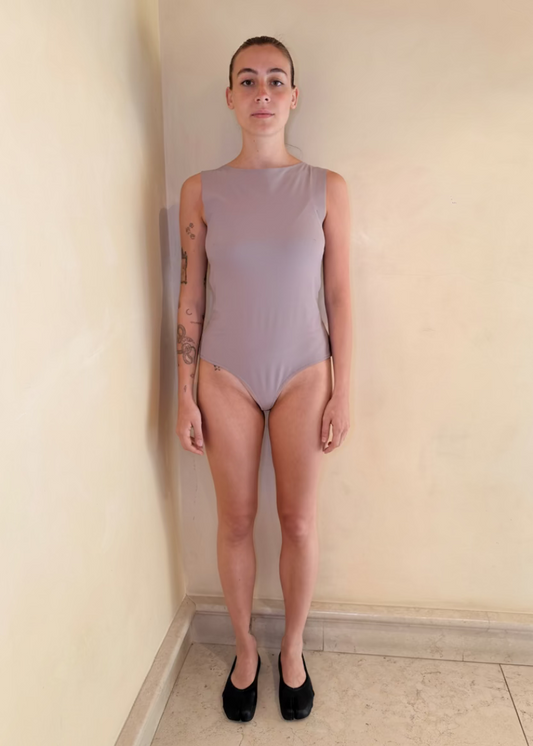 Body Mery