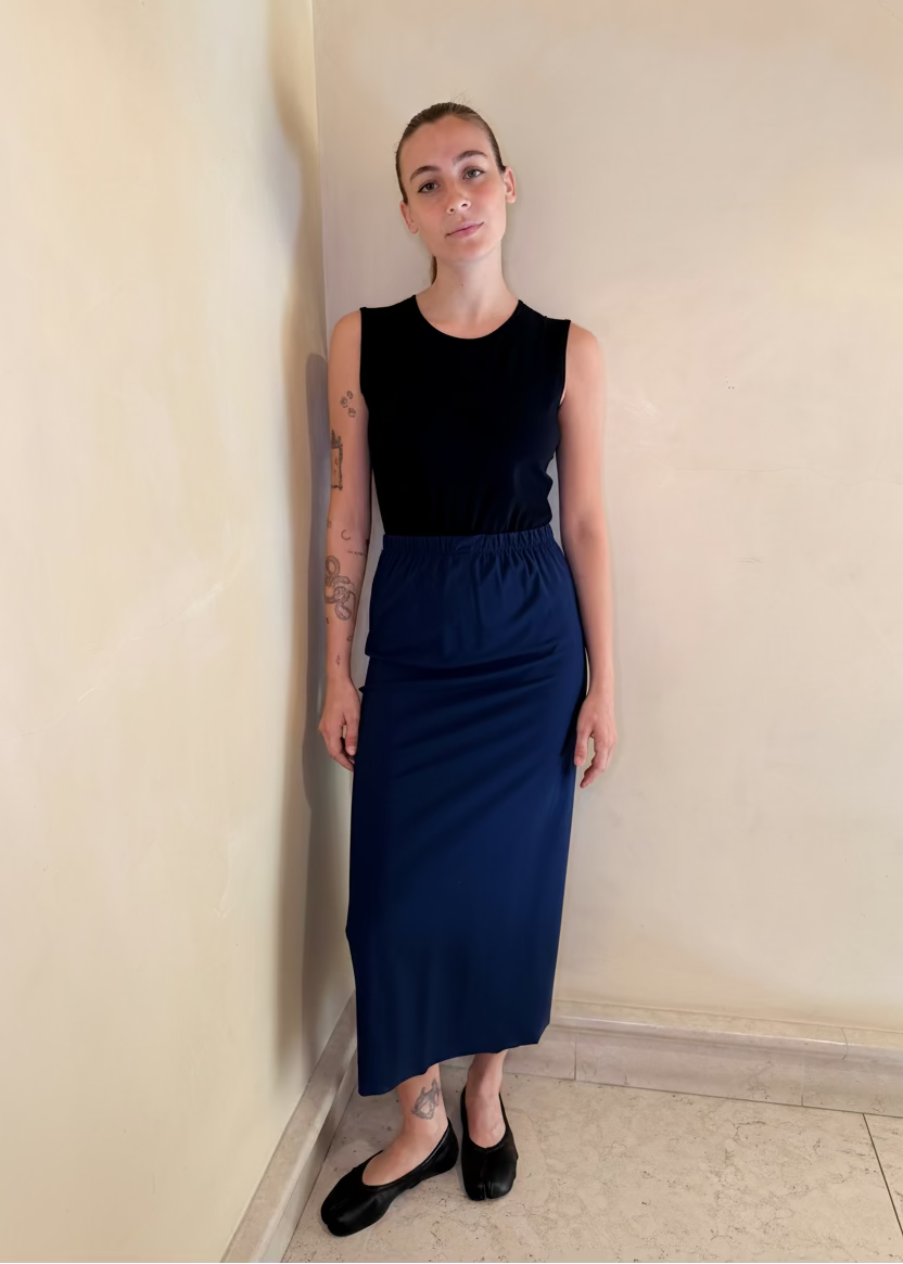 Tania skirt