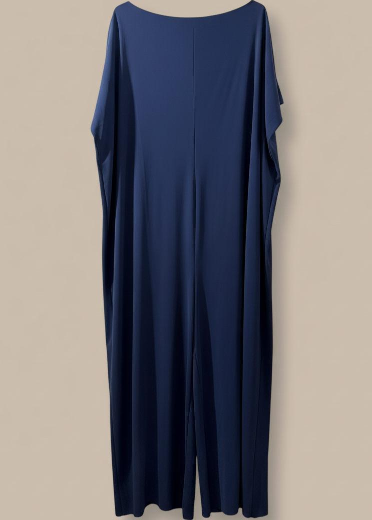 Abito blu navy